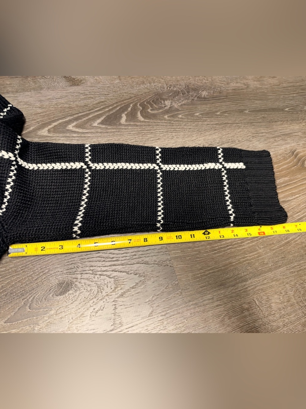 Anine Bing Kurt Cardigan - Picture 6 of 10